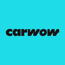 Carwow UK Logo